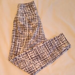 Ptula Pocket Leggings